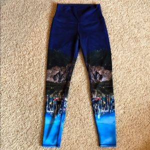 ALO Yoga Leggings